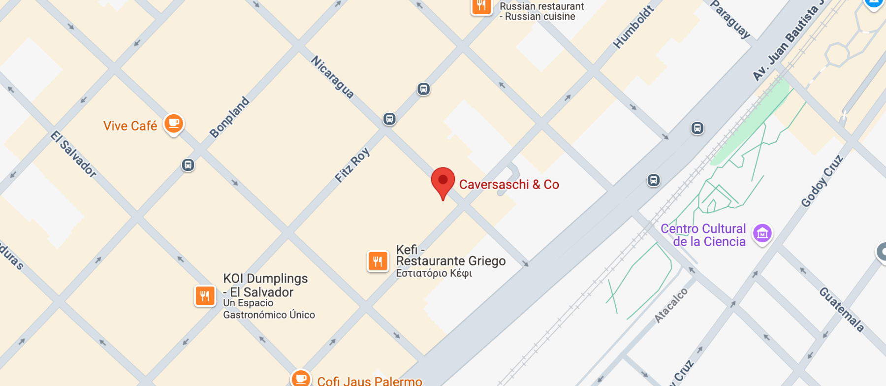 Google Maps